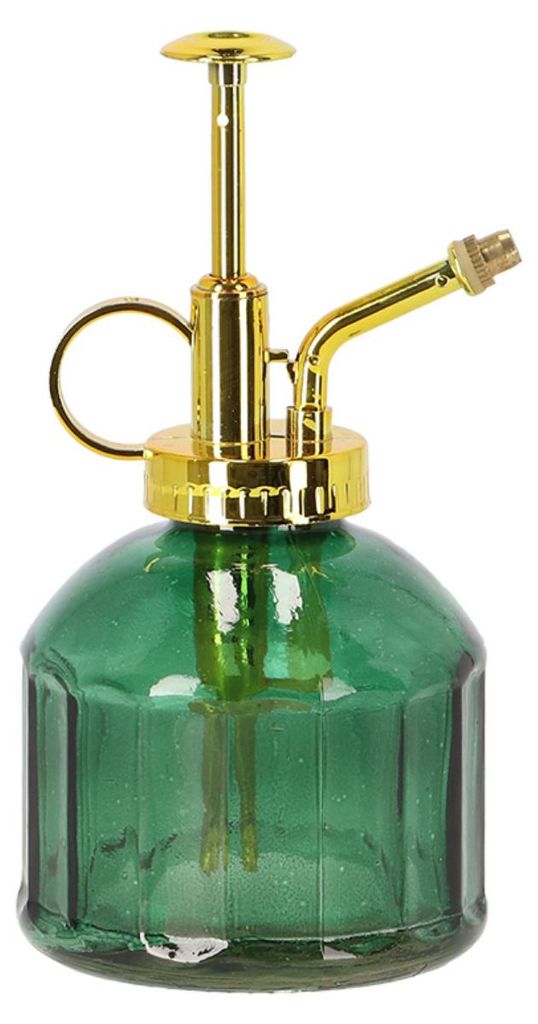 Esschert Pflanzenspruhflasche/Zerstauber - Glas - Produktbild 