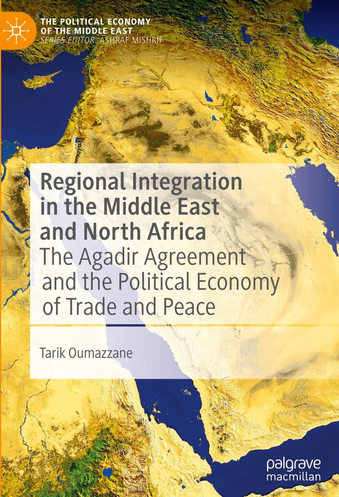 Regional Integration in the Middle East and North Africa