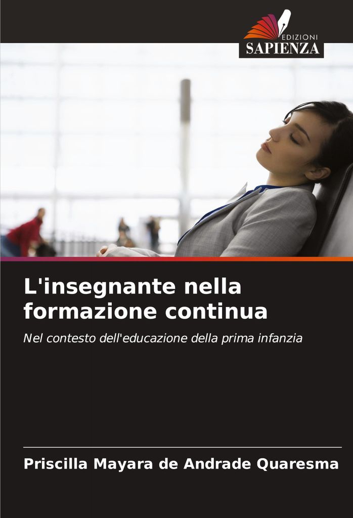 L'insegnante nella formazione continua