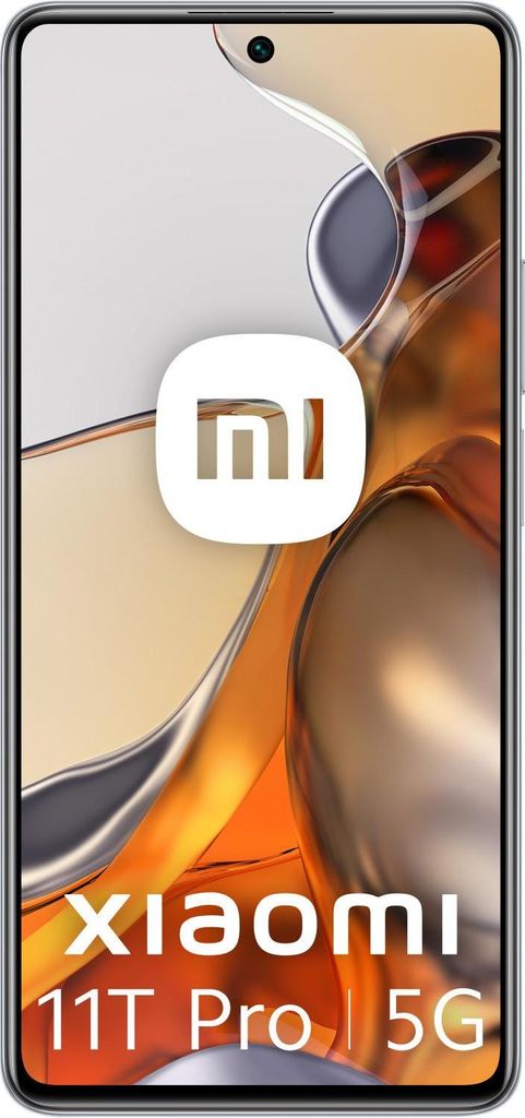 Xiaomi 11T Pro - 5G Smartphone - Dual-SIM - RAM 8 GB / 256 Immagine del prodotto 