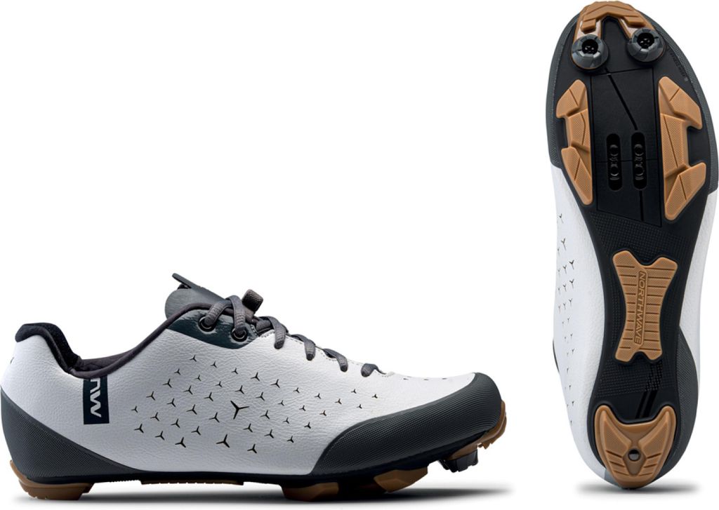 Herren-Gravel-Schuhe Northwave Rockster 45,5