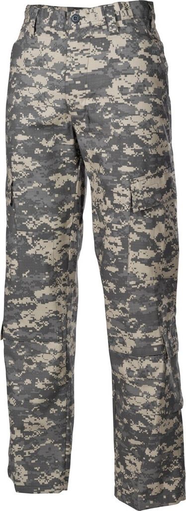 US Feldhose, ACU, Rip Stop, AT-digital XXXL Produktbild 
