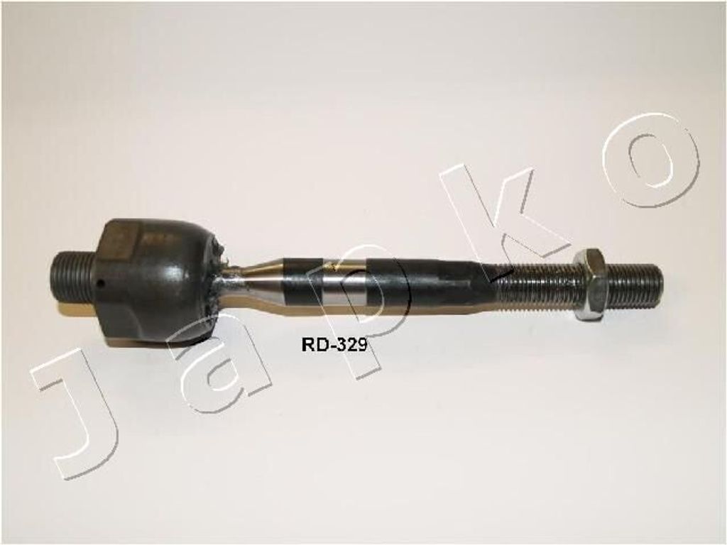 JAPKO 103329 Axialgelenk Spurstange für MAZDA 6 Station Wagon (GY) Vorne