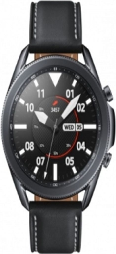 Samsung Galaxy Watch 3 45mm R840 silber Obrázok produktu 12