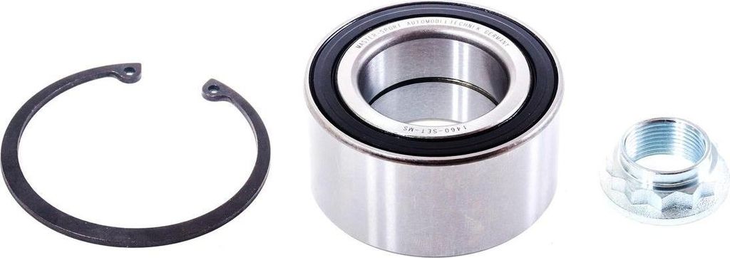 MS 1460-SET-MS Radlagersatz Hinterachse für BMW 3 (E36)