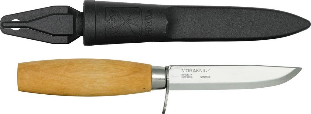 Messer Mit Scheide Mora Classic 201 13647 - L-283010106 Produktbild 