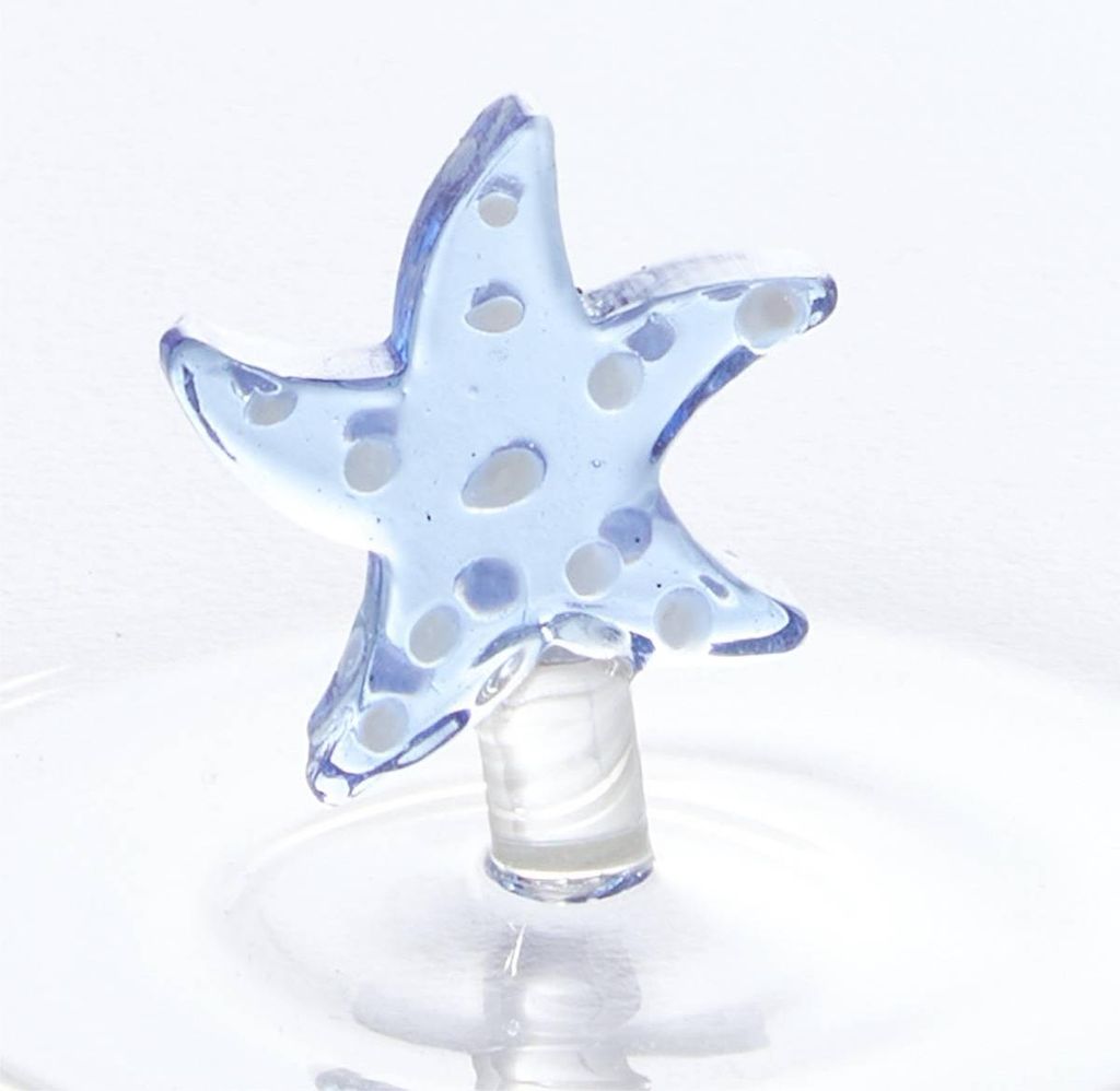 Becher nelya transparent - Atmosphera créateur d'intérieur