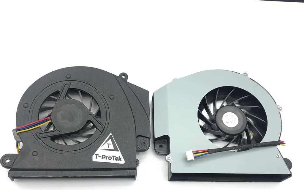 Ventola di Raffreddamento MF60120V1-C181-S9A per Notebook HP