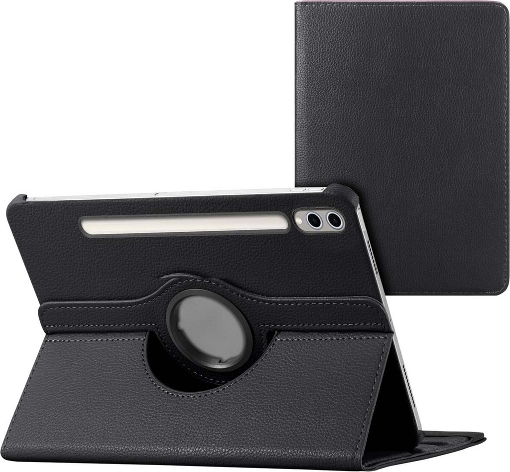 imoshion 360° drehbare Klapphülle Samsung Galaxy Tab S10 Produktbild 