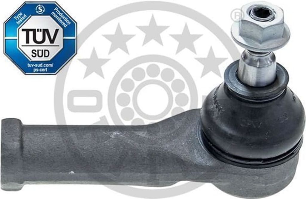 Optimal Spurstangenkopf für Ford Mondeo Jaguar X-Type