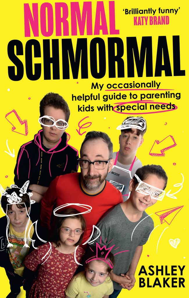 Normal Schmormal Hb