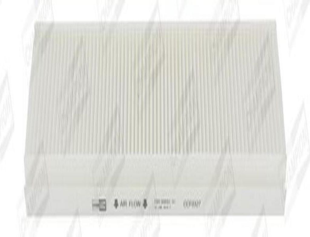 Filter, Innenraumluft