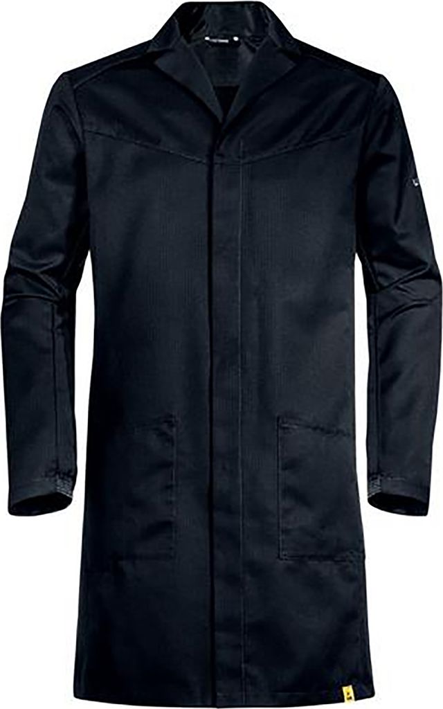 uvex Mantel suXXeed ESD grau Gr. XL