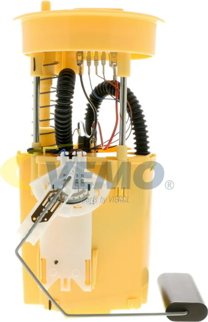 Unité d'alimentation VEMO V10-09-1268 pour SEAT Ibiza et SKODA Fabia II