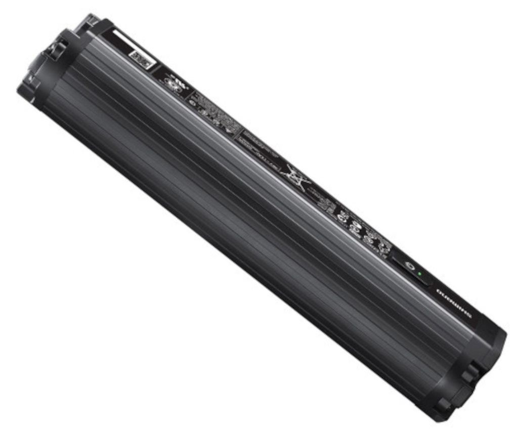 Telaio Shimano con batteria integrata Steps BT-EN805-LA 504 Immagine del prodotto 