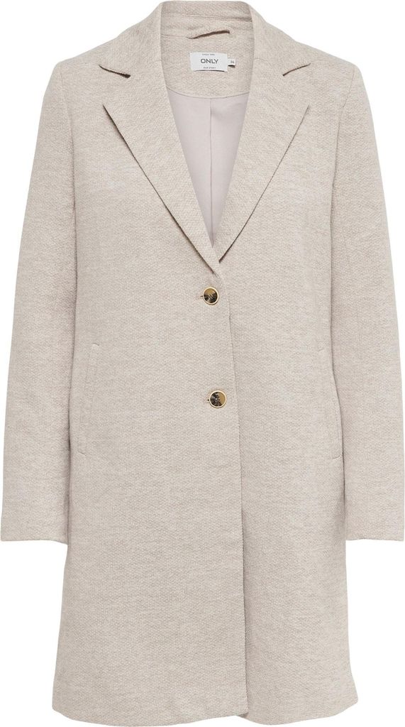 Only Carrie Melange Jacke Damen