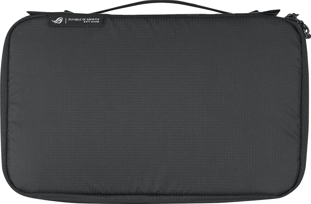 Pochette de Rangement High-Tech Asus BC1003 ROG Pouch 20 en 1 Noire