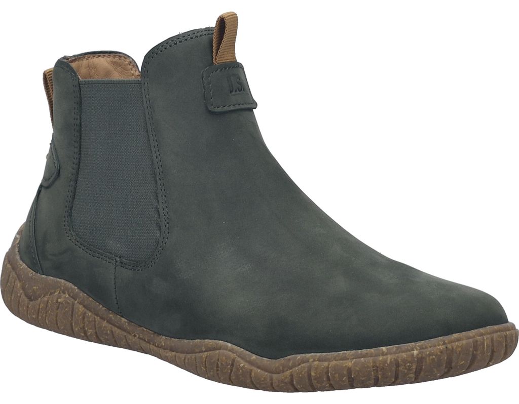 JOSEF SEIBEL Wynona 04 | Stiefelette für Damen | Grün Produktbild 