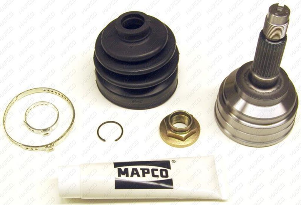 Gelenksatz, rads., MAZDA 626 III