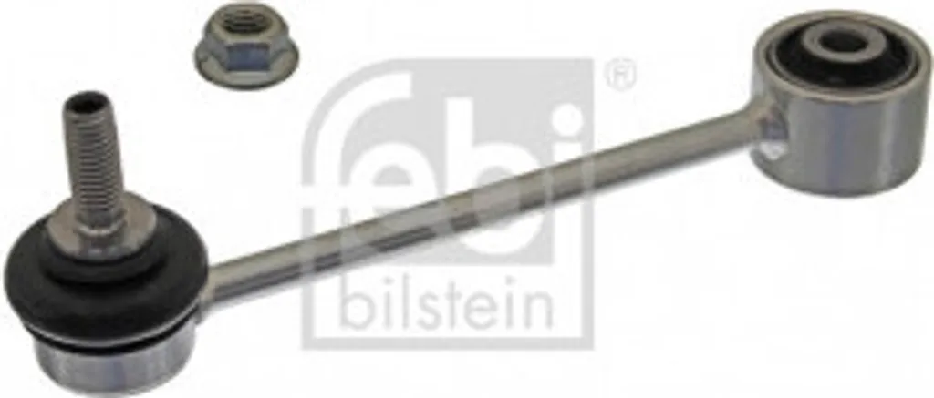 Stabilisateur de suspension Febi 44428 compatible Renault Master III