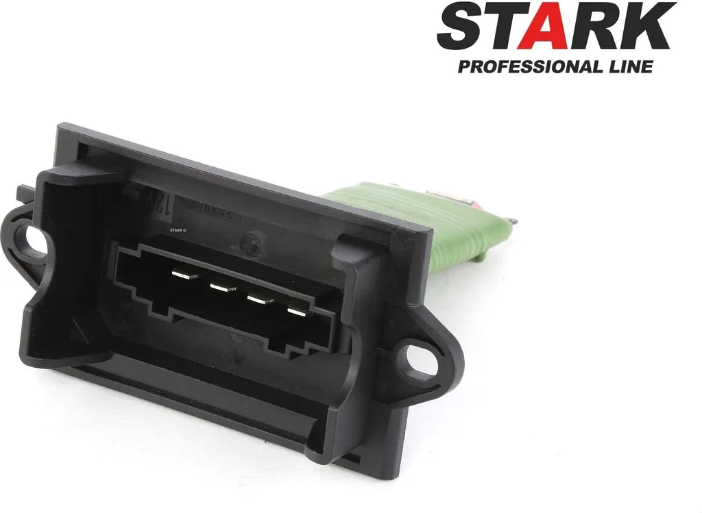 Réparer Ventilation Bloquée Citroën C3 et C2 avec Module OE 6441 Q8 12V