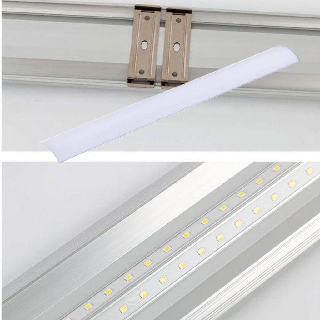 Panel Led 90Cm White 27W Obrázek produktu 9