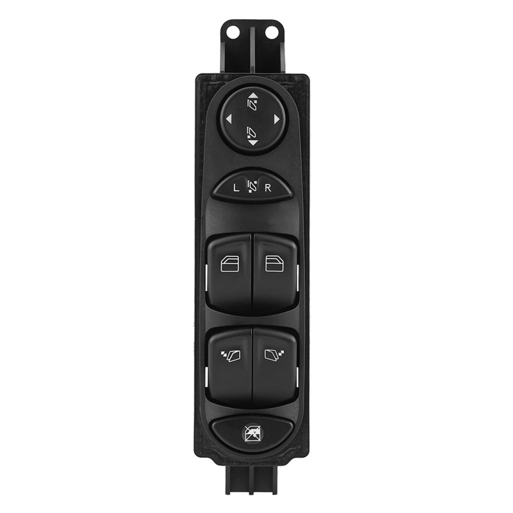 Spínač regulátora elektrického okna pre Mercedes Benz Viano Obrázok produktu 