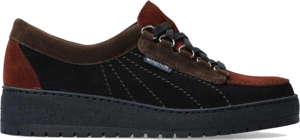 Mephisto lady Sneaker blau in Gr. 36.5