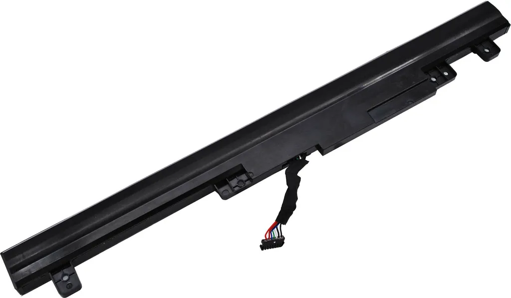 Batteria TECHTEK per Lenovo Flex 2 14 15 | Ricambio Testato 7.4V