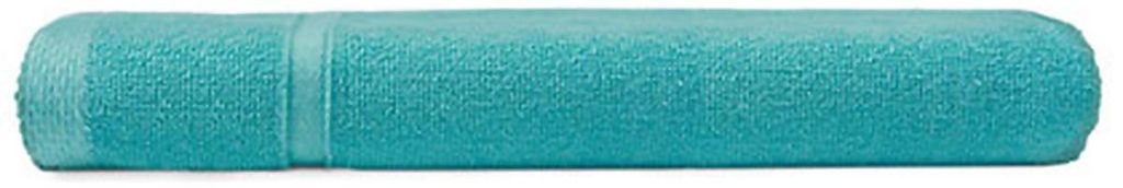The One Towelling T1-R100 | Recycled Classic Beach Towel Strandhandtuch - Farbe: Sea Green - Größe: 100 x 180 cm
