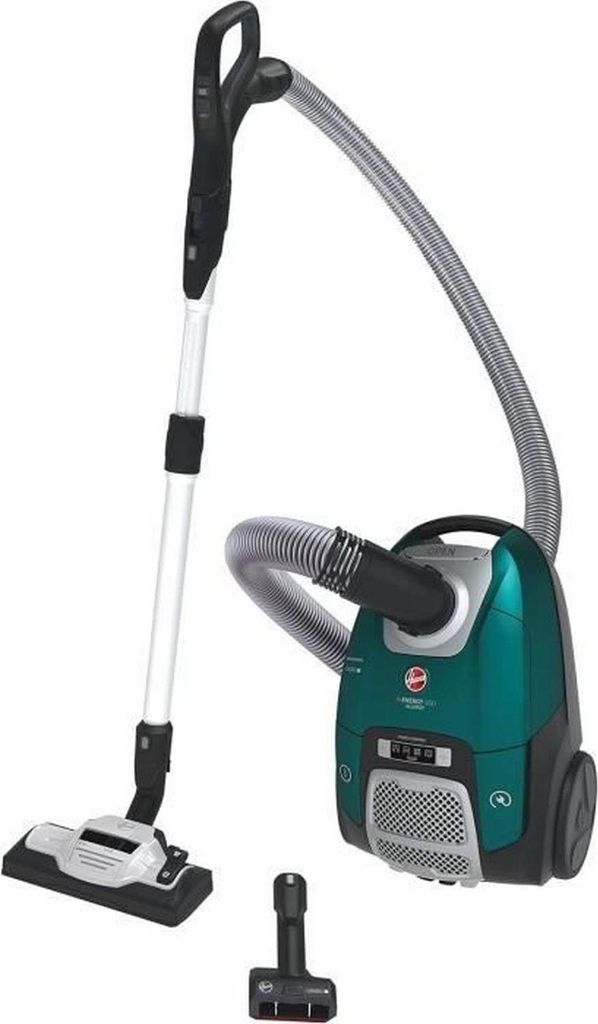 Hoover He530alg odkurzacz rozpuszczalnikowy z workiem, moc Zdjęcie produktu 