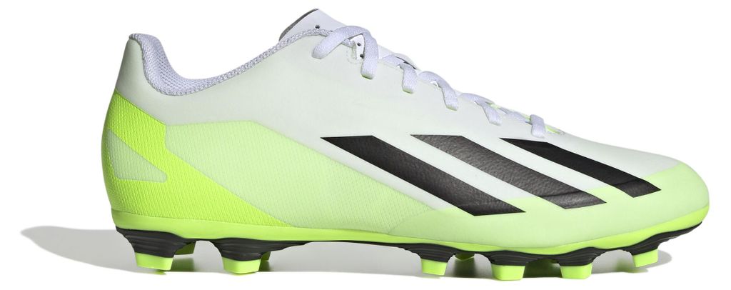ADIDAS X Crazyfast.4 Fxg Fußballschuhe Herren gelb 46