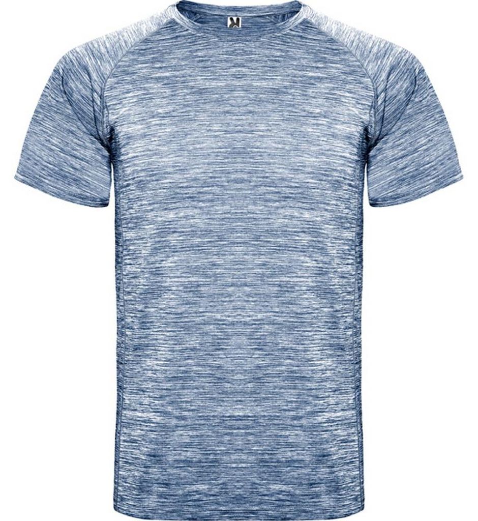 Roly - "Austin" T-Shirt für Kinder - Sport LT2622 (176) (Marineblau)