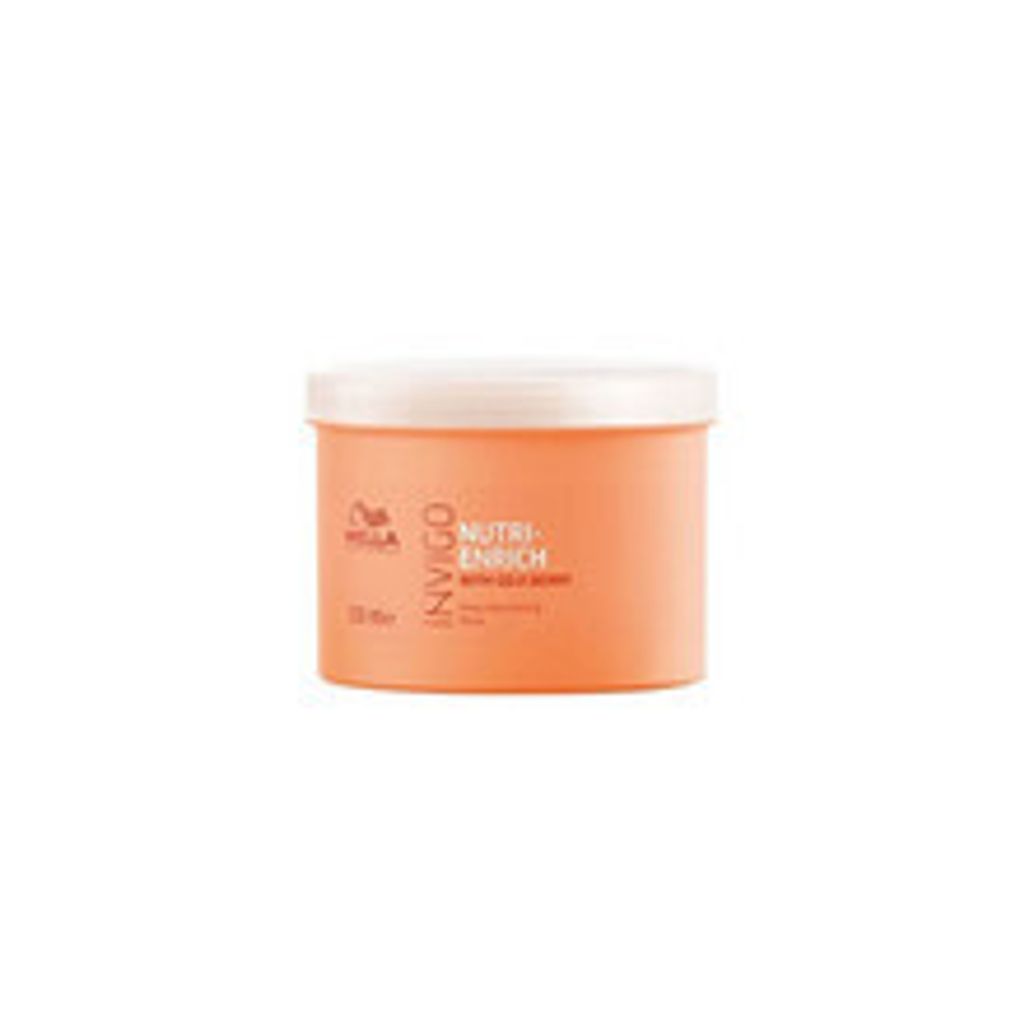 Wella Invigo - Nutri-Enrich Deep Nourishing Mask Produktbild 2