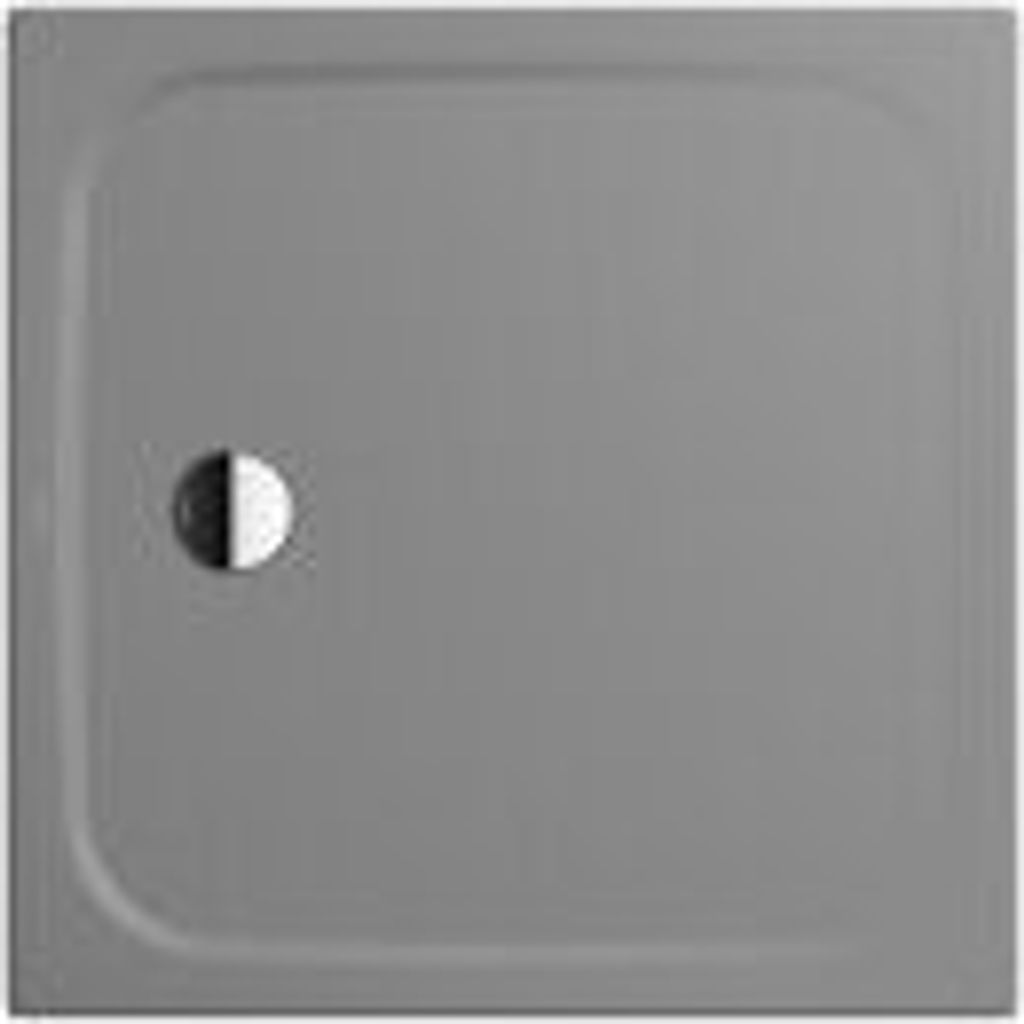 KALDEWEI Duschfläche CAYONOPLAN cool grey 40
