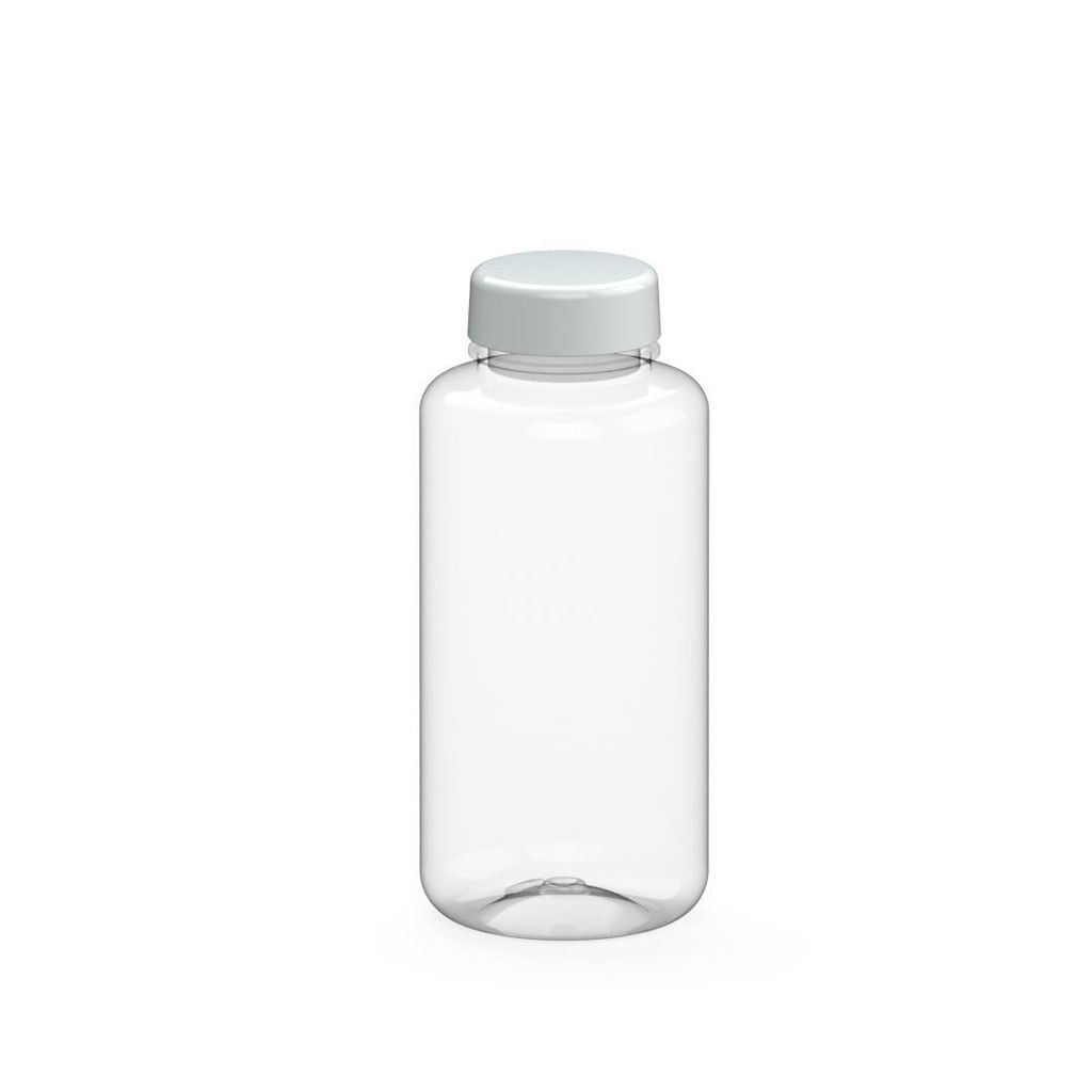 transparent/weiß