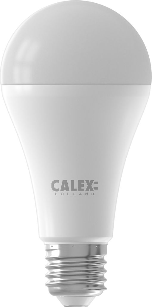Calex 429119, 14 W, 14 W, E27, 1400 lm, Weiß Produktbild 