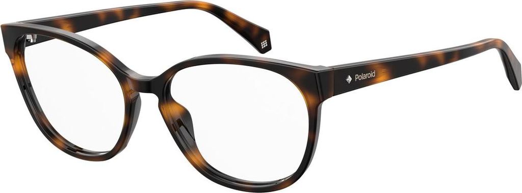 Polaroid PLD-D371-086 Damenbrille Brillengestell Ø 53 mm Produktbild 