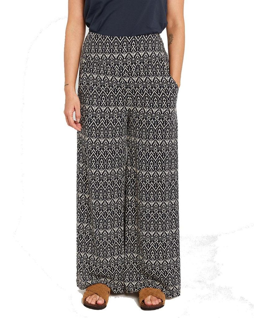 RIP CURL Women Hose Ikat Geo navy S