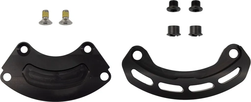 Protège Plateau Haibike All MTN pour Sorties VTT Enduro et Techniques