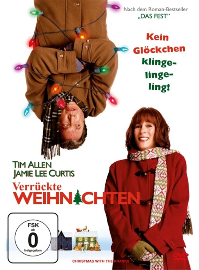Verrückte Weihnachten Obrázek produktu 