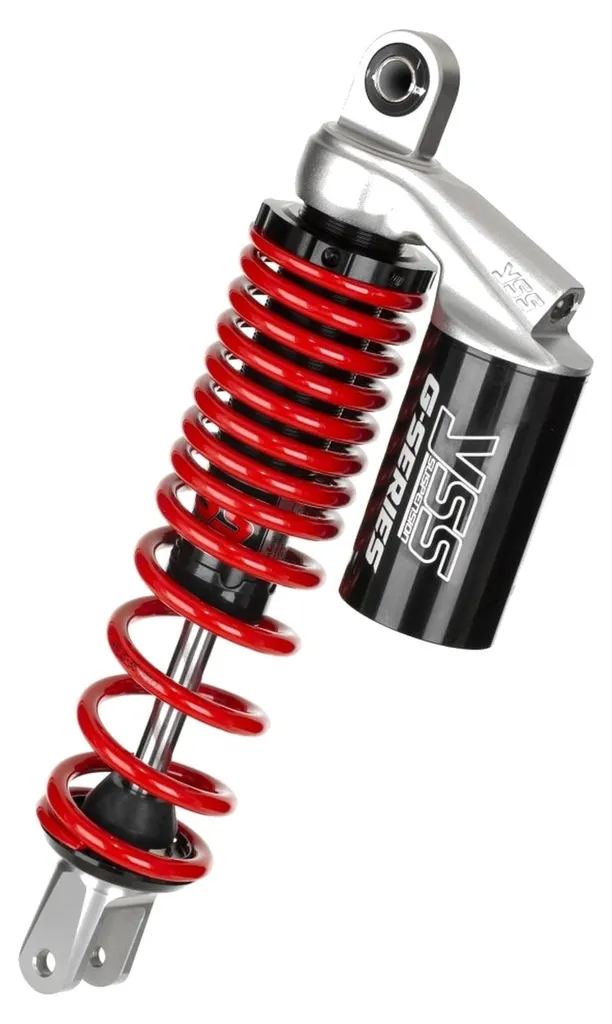 Amortisseur YSS TC302-310T-23-858 pour scooter Yamaha NMax 155 2021