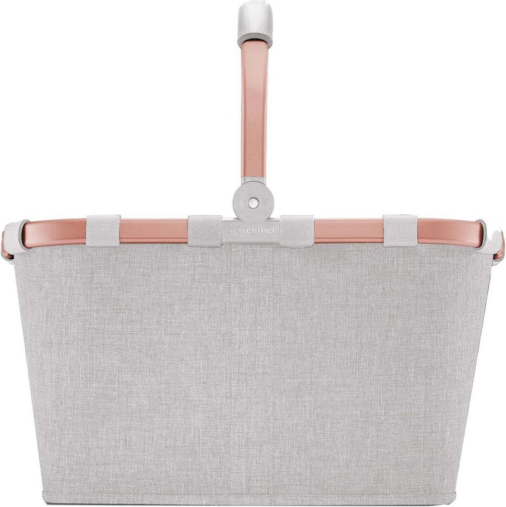 reisenthel carrybag, Einkaufskorb, Korb, Picknickkorb, Produktbild 11