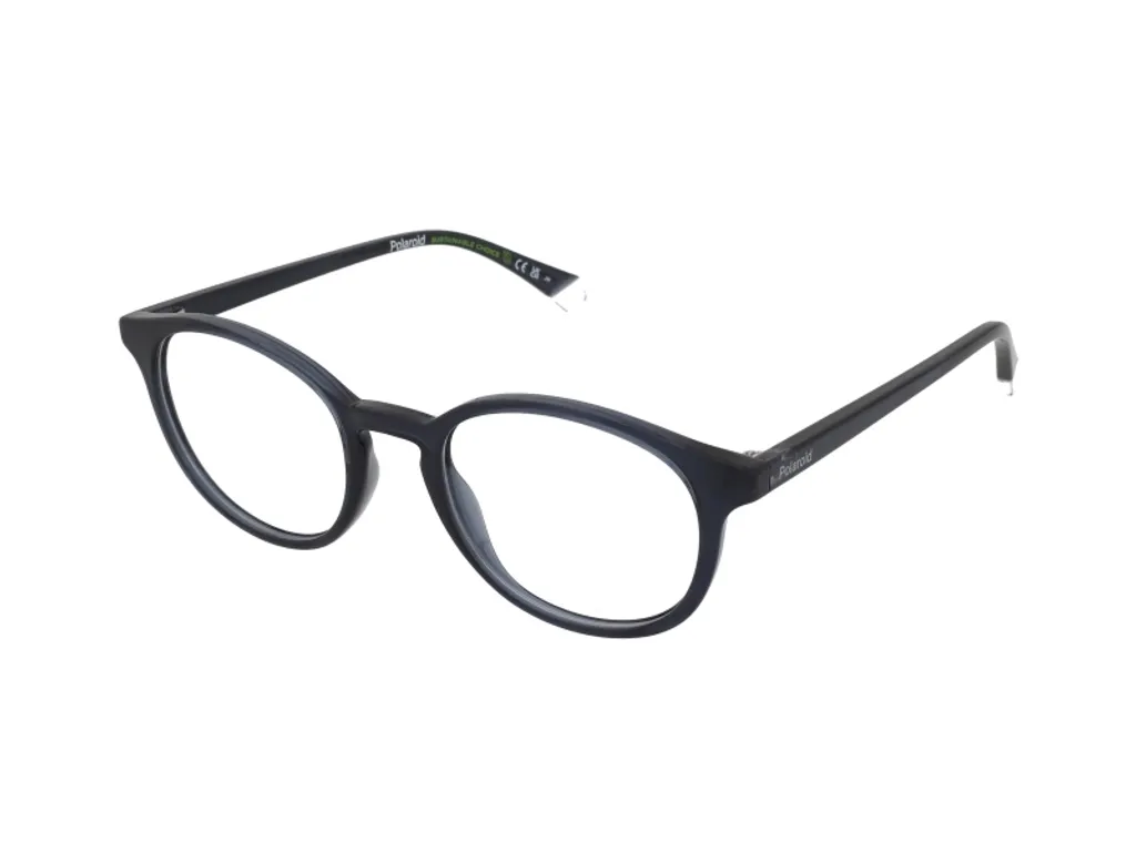 Offerta Polaroid PLD D498 PJD 50 - Occhiali da Vista Leggeri e Resistenti - 4