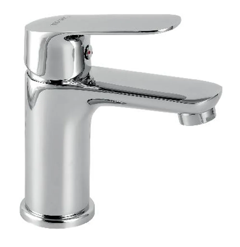 Miscelatore Lavabo Novaservis Titania Cosmos 90201/1,0E Cromo Design