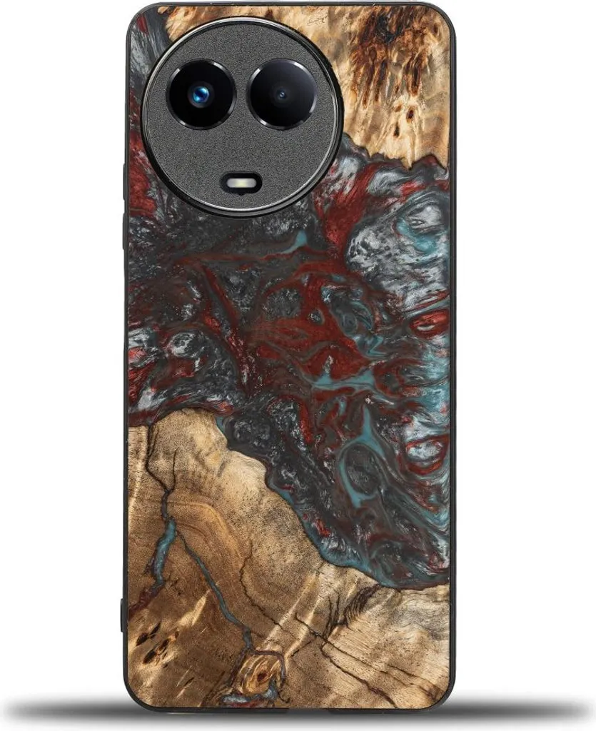 Coque Realme 11 5G pour éviter les rayures avec style astral