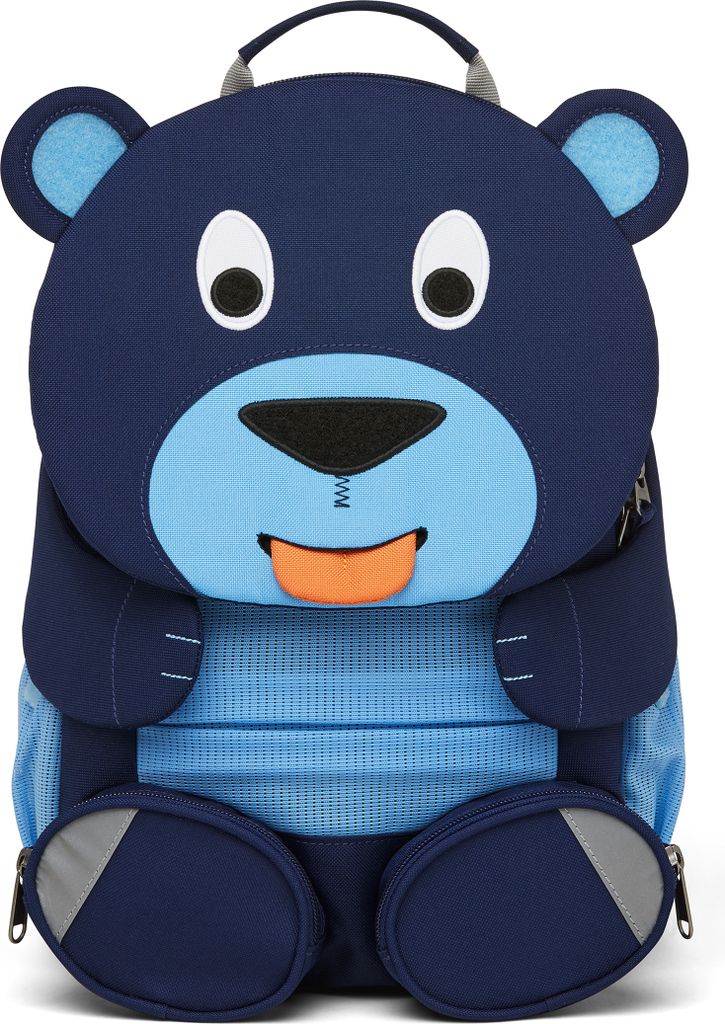 Großer Freund Bär, Rucksack Produktbild 