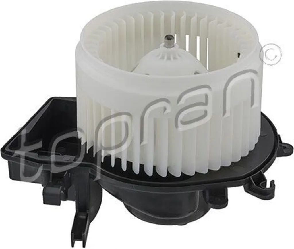 Ventilateur de chauffage Mercedes Classe C : confort thermique assuré