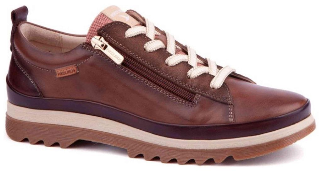 Chaussures Pikolinos 205-W3W-6979C5 pour Uni Image du produit 