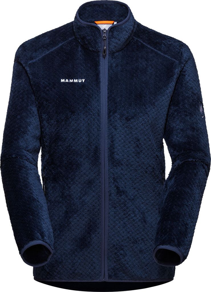 Mammut Innominata ML Women's Jacket marine XS